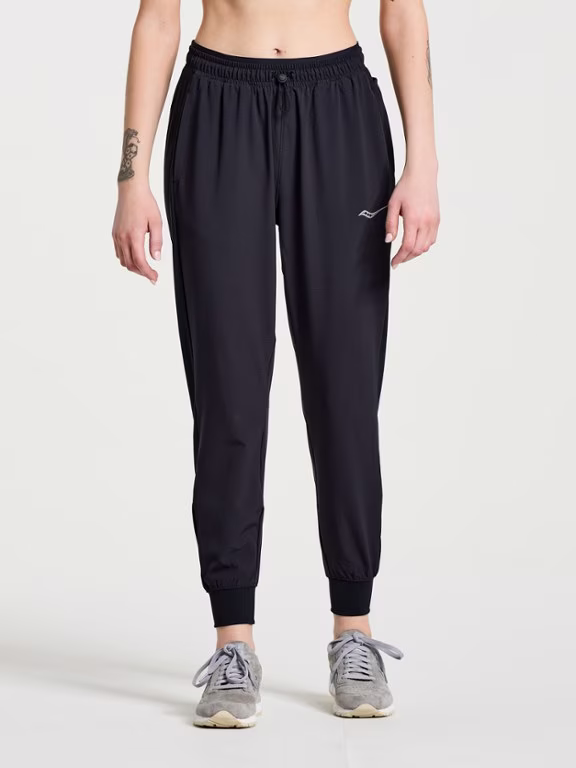 Saucony Boston Woven Pants - Women's