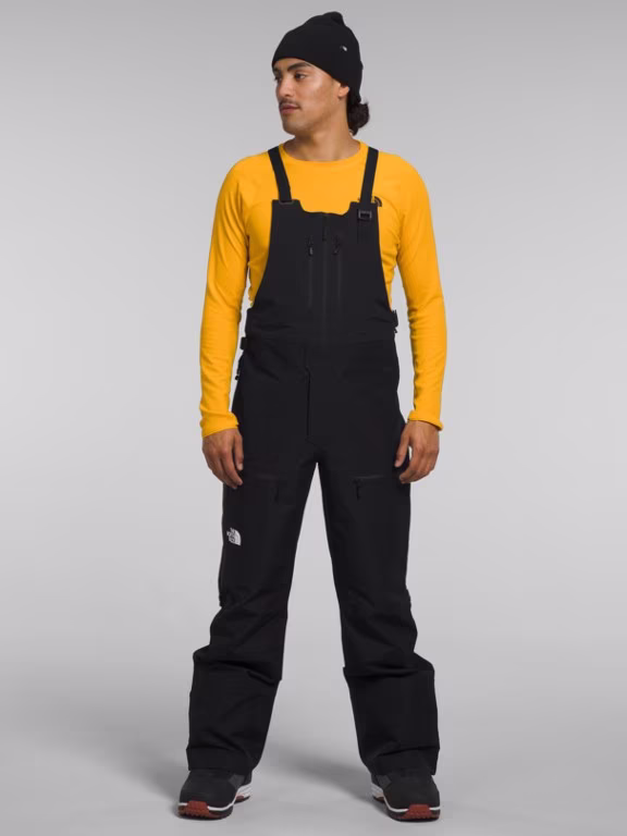 The North Face Ceptor Bib Pants - Men's