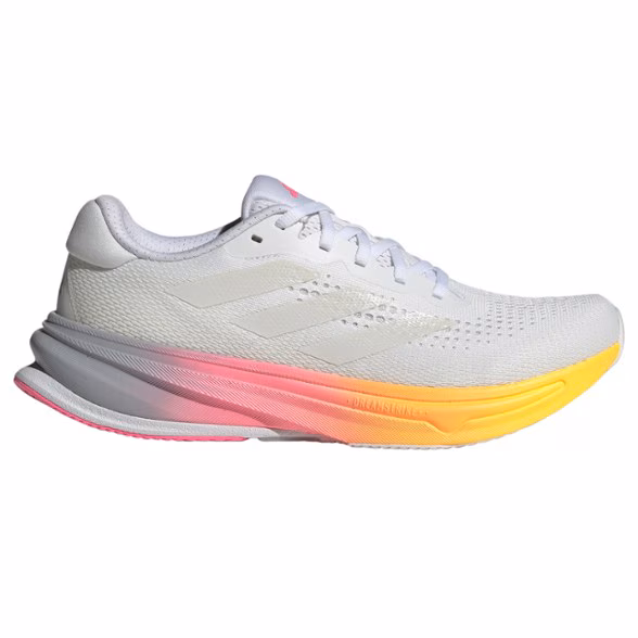 adidas Supernova Rise Road-Running Shoes - Women's