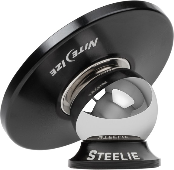 Nite Ize Steelie Orbiter Plus Dash Kit