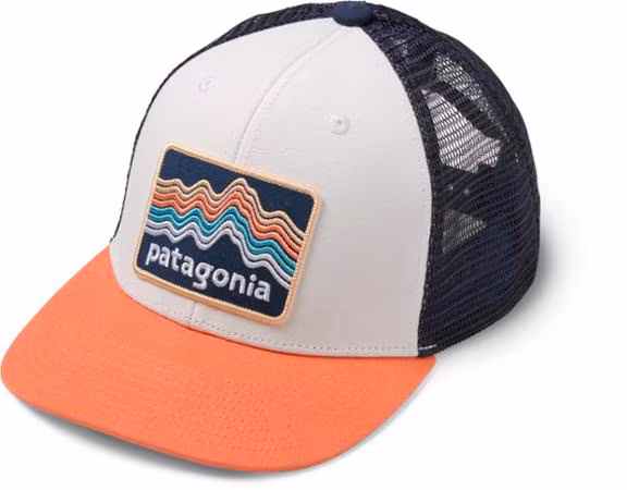 Patagonia Trucker Hat - Kids'
