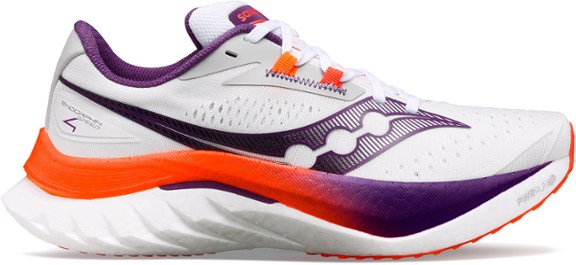 Saucony Endorphin Speed 4 Road-Running Shoes - Women's