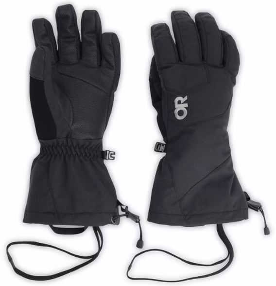 Outdoor Research Adrenaline 3-in-1 Gloves - Women's