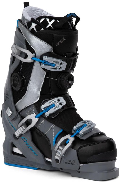 Apex Ski Boots Crestone VS Ski Boots - Men's - 2024/2025