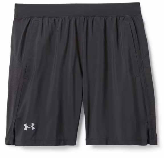 Under Armour Launch Run 7