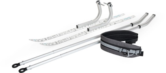 Burley Ski Kit