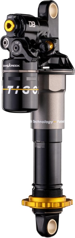 Cane Creek Tigon Rear Shock