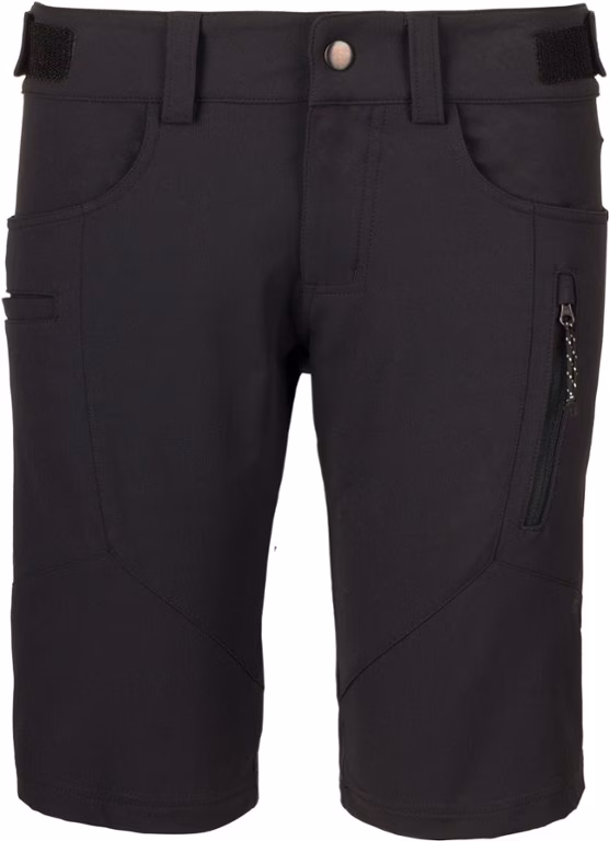 Flylow Squad 2-in-1 Bike Shorts - Women's