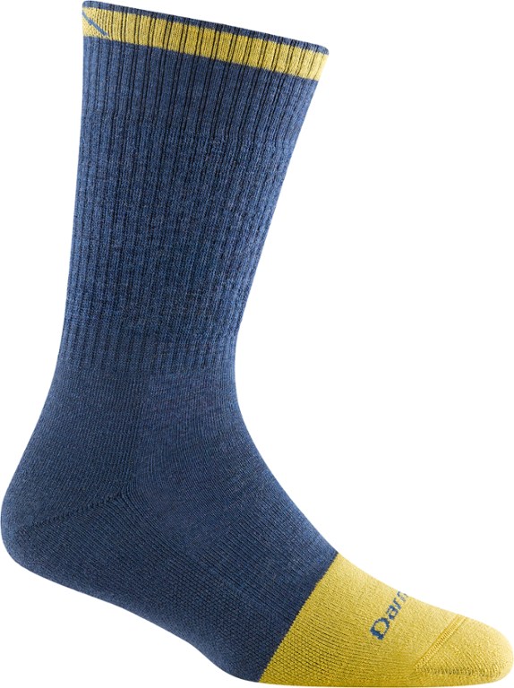 Darn Tough Steely Boot Cushion Socks - Women's