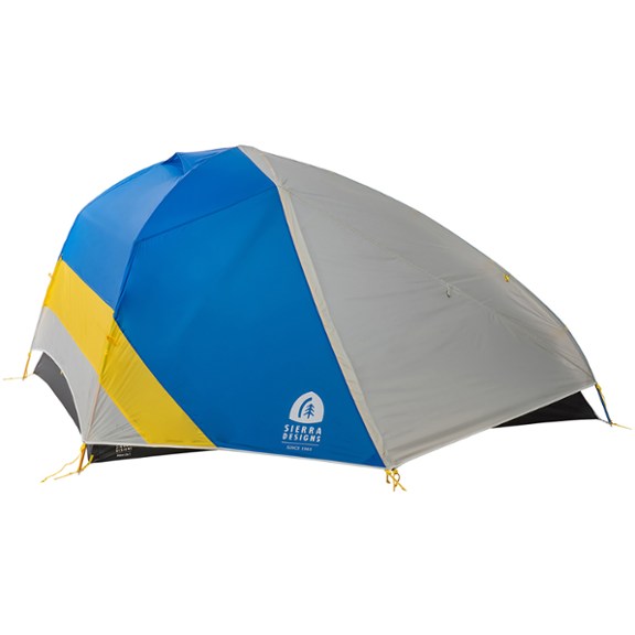 Sierra Designs Meteor Lite 3 Tent - Prior Year