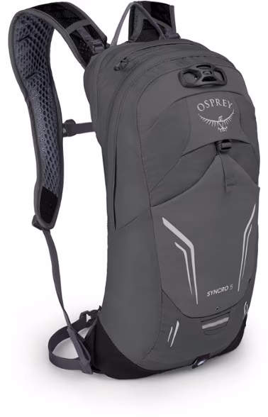 Osprey Syncro 5 Hydration Pack - Men's