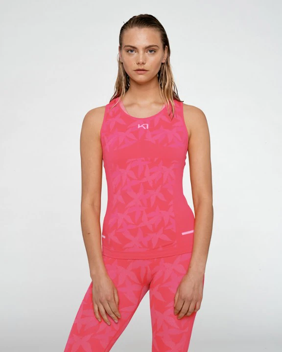 Kari Traa Butterfly Tank Top - Women's