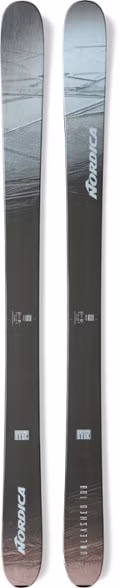 Nordica Unleashed 108 Skis - 2023/2024