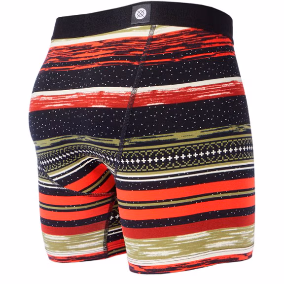 Stance Merry Merry Boxer Briefs - Men's