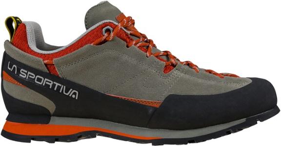 La Sportiva Boulder X Approach Shoes - Men's
