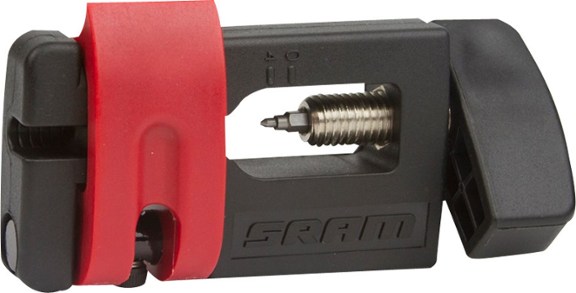 SRAM Hydraulic Hose Barb Driver Tool