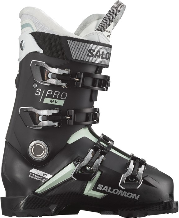 Salomon S/PRO MV 80 W CS GW Ski Boots - Women's - 2023/2024