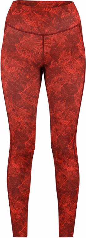 Kari Traa Fierce Base Layer Pants - Women's