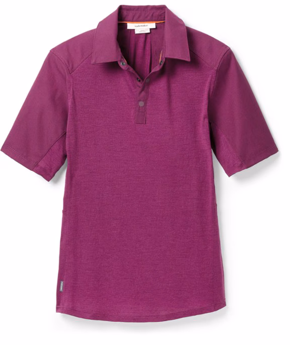 Icebreaker Merino Hike Top - Women's
