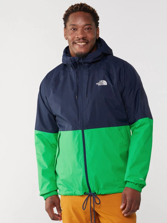 The North Face Antora Rain Hoodie - Men's