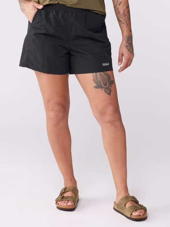 Patagonia Baggies Shorts - Women's
