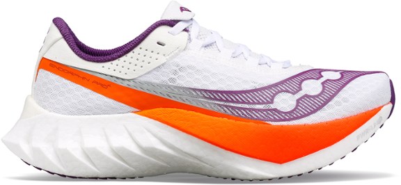 Saucony Endorphin Pro 4 Road-Running Shoes - Women's