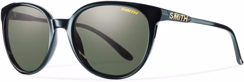 Smith Cheetah Polarized Sunglasses - Women's