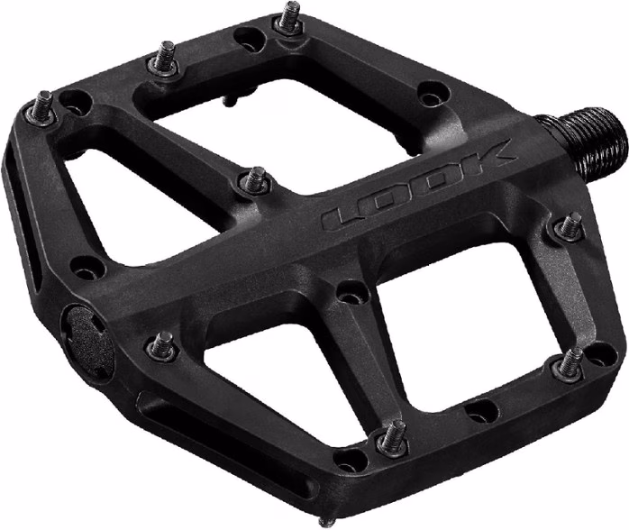 Look Trail Fusion Pedals
