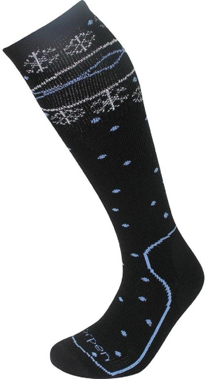 Lorpen Ski Light Socks - Women's