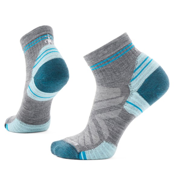 Smartwool Performance Hike Targeted Cushion Ankle Socks - Women's