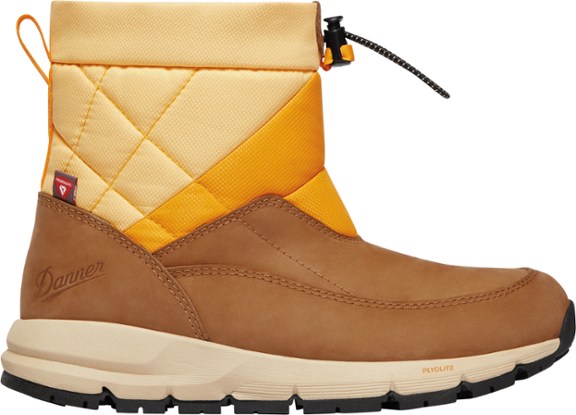 Danner Cloud Cap Boots - Women's