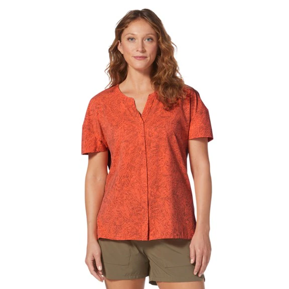 Royal Robbins Spotless Evolution Shirt - Women's