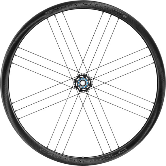 Campagnolo Bora WTO 33 Rear Wheel - Disc Brake