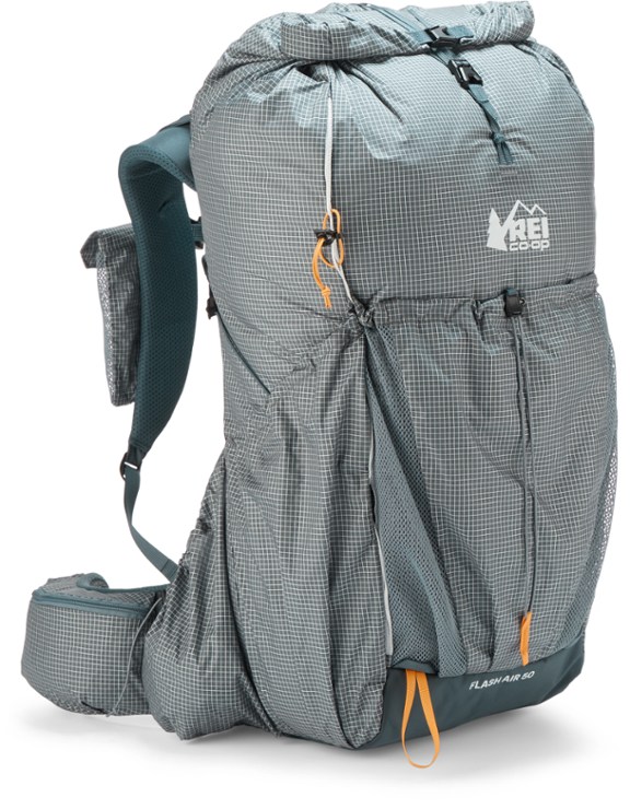 REI Co-op Flash Air 50 Pack - Men's
