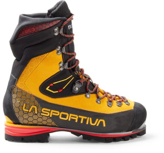 La Sportiva Nepal Cube GTX Mountaineering Boots - Men's