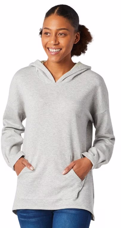 Smartwool Everyday Exploration Pullover Hoodie - Women's