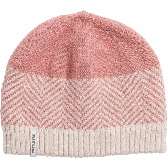 Turtle Fur Haring Hat