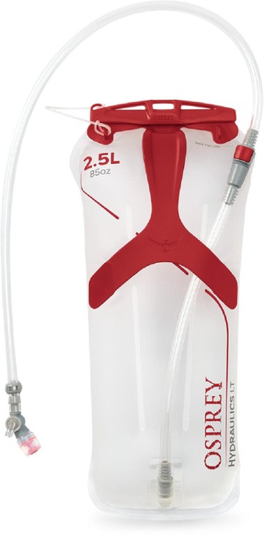 Osprey Hydraulics LT Reservoir - 2.5 Liters