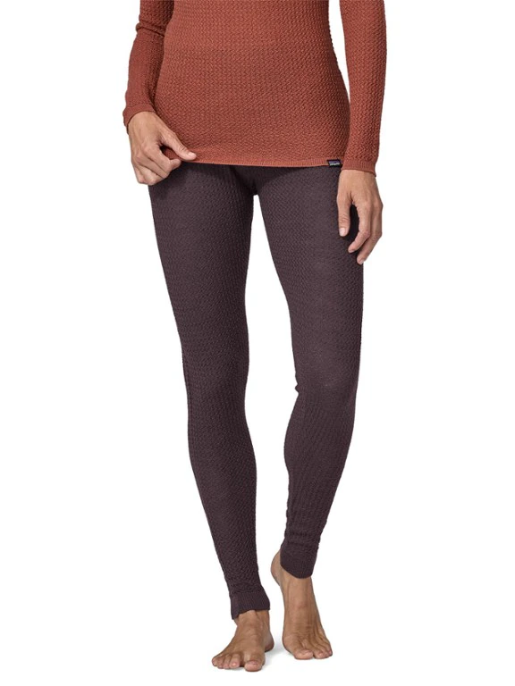 Patagonia Capilene Air Base Layer Bottoms - Women's