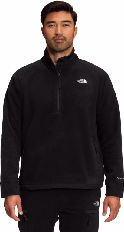 The North Face Alpine Polartec 200 Half-Zip Pullover - Men's
