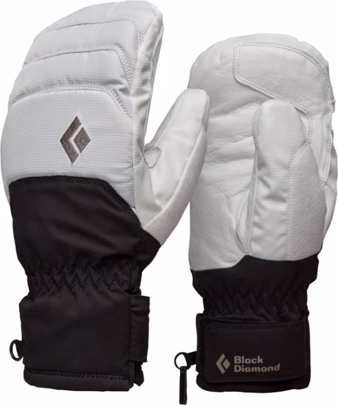 Black Diamond Mission MX Mittens - Women's