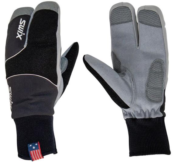 Swix STAR XC 3.0 Split-Finger Gloves - Women's
