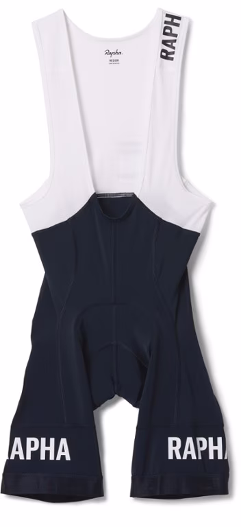 Rapha Pro Team Training Cycling Bib Shorts - Men's