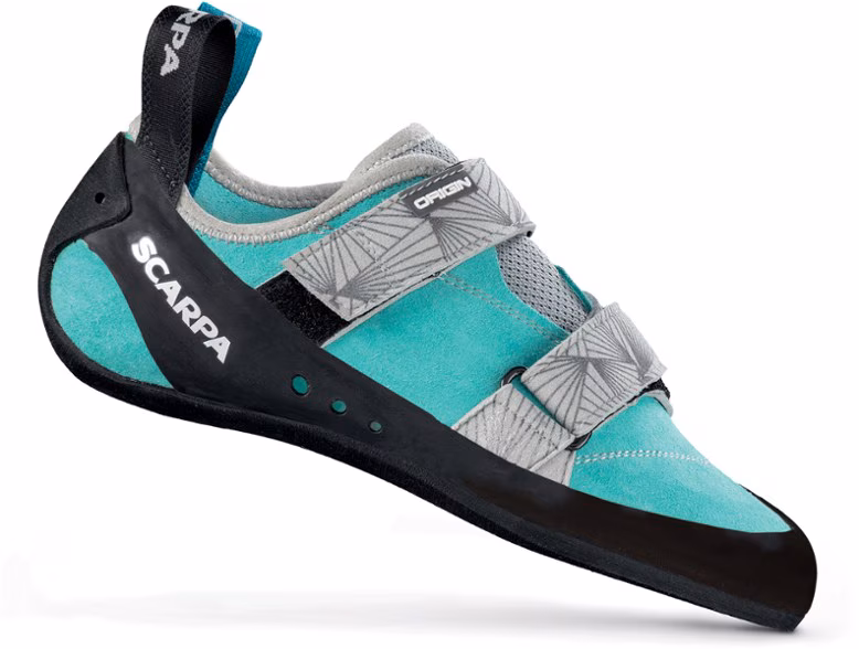Scarpa Origin Climbing Shoes - Women's