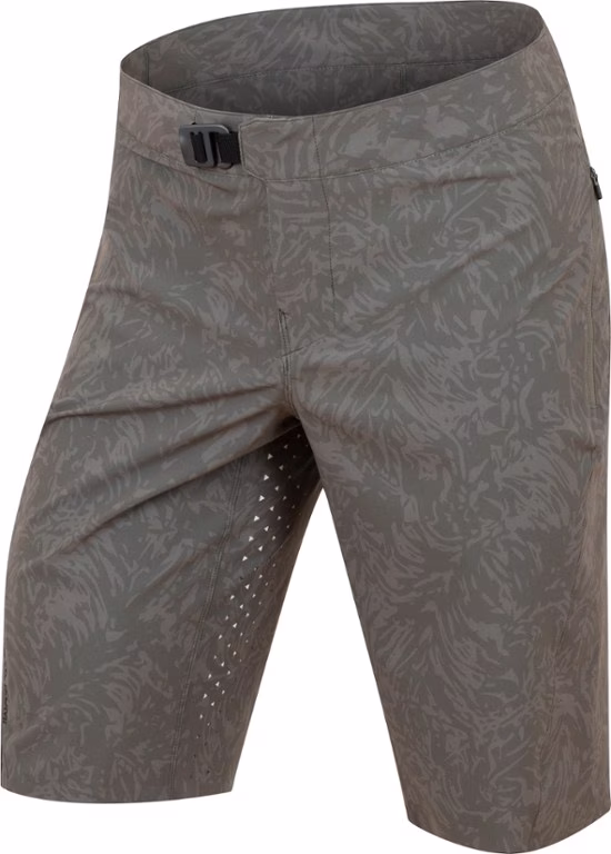 PEARL iZUMi Summit Shell Bike Shorts - Men's