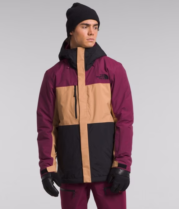 The North Face Freedom Insulated Jacket - Men's