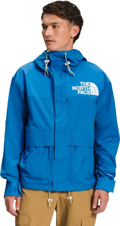 The North Face '86 Low-Fi Hi-Tek Mountain Jacket - Men's