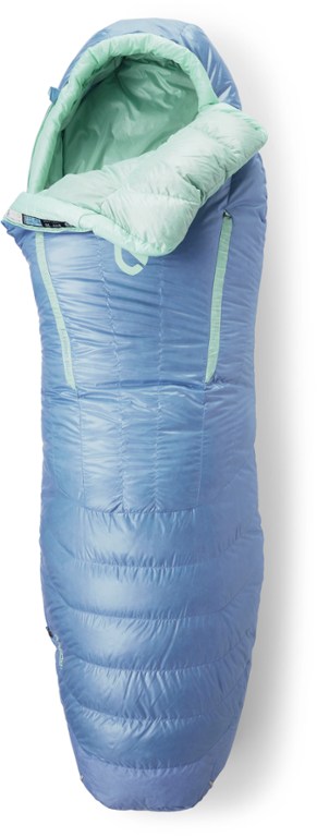 NEMO Riff 30 Endless Promise Down Sleeping Bag - Women's