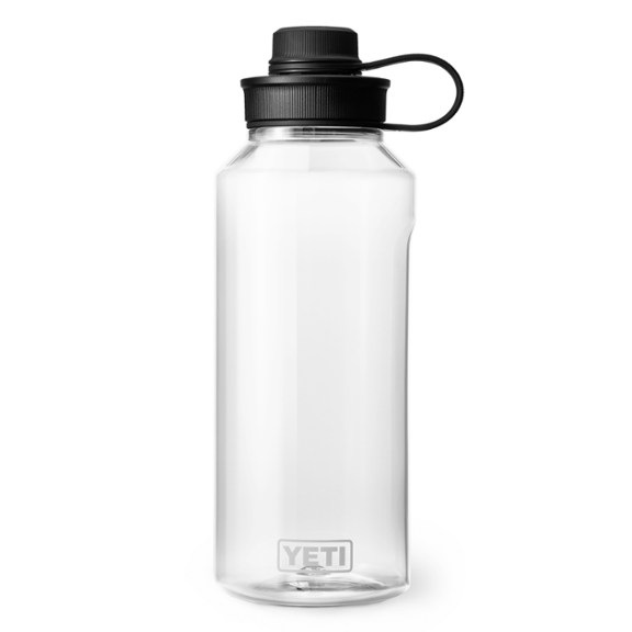 YETI Yonder Water Bottle with Yonder Tether Cap - 50 fl. oz.