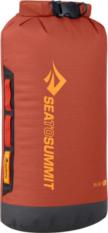 Sea to Summit Big River Dry Bag - 13 L